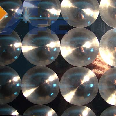 holographic Lens Film AFCS-14