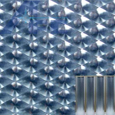 holographic Lens Film AFCS-19
